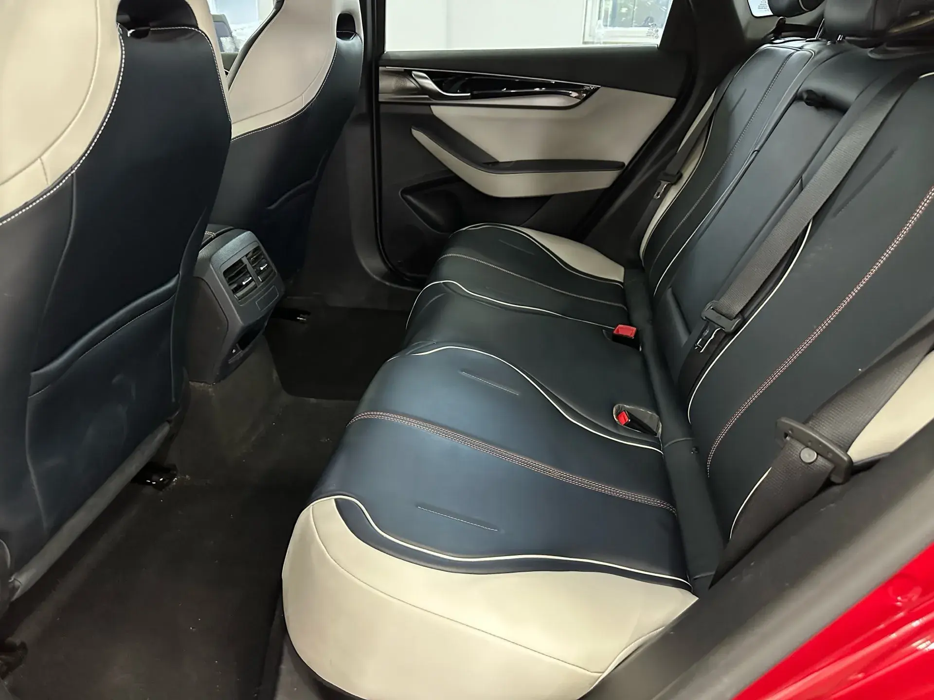 2021 BYD QIN thumbnail 2