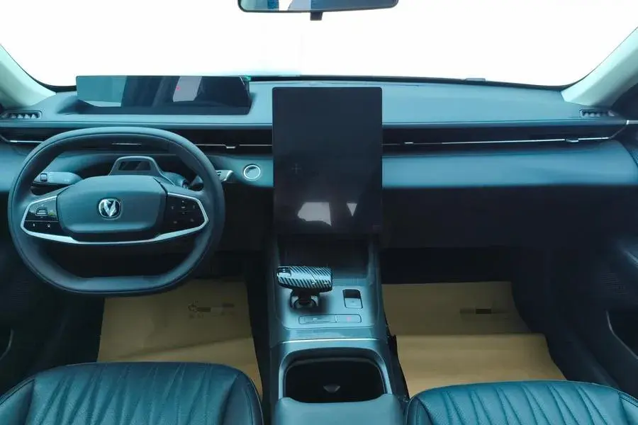 2023 CHANGAN LAMORE thumbnail 4