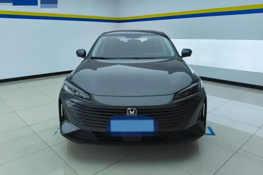 2023 CHANGAN LAMORE thumbnail 3