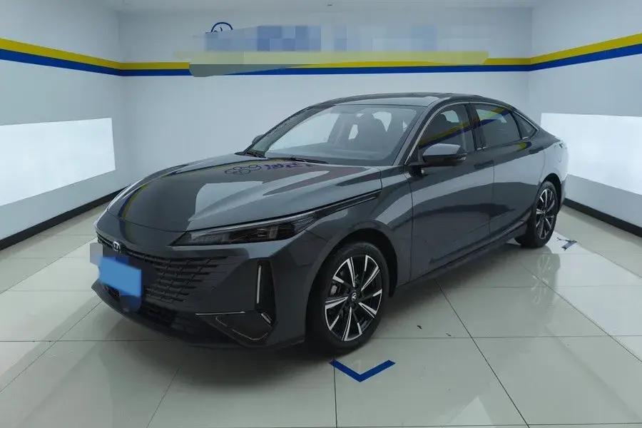 2023 CHANGAN LAMORE view 1