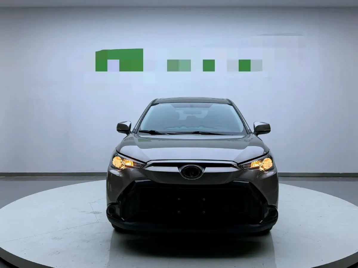 2022 Toyota Frontlander 2.0L 171HP L4 CVT,autocango,china used car exporter,china ev exporter,chinese used car exporter,chinese used ev exporter