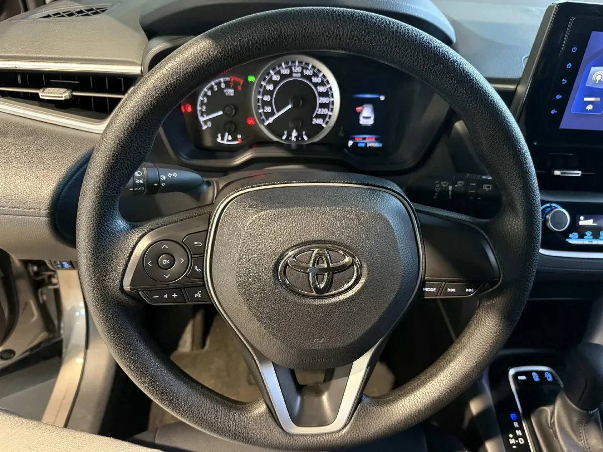 2022 Toyota Frontlander 2.0L 171HP L4 CVT,autocango,china used car exporter,china ev exporter,chinese used car exporter,chinese used ev exporter