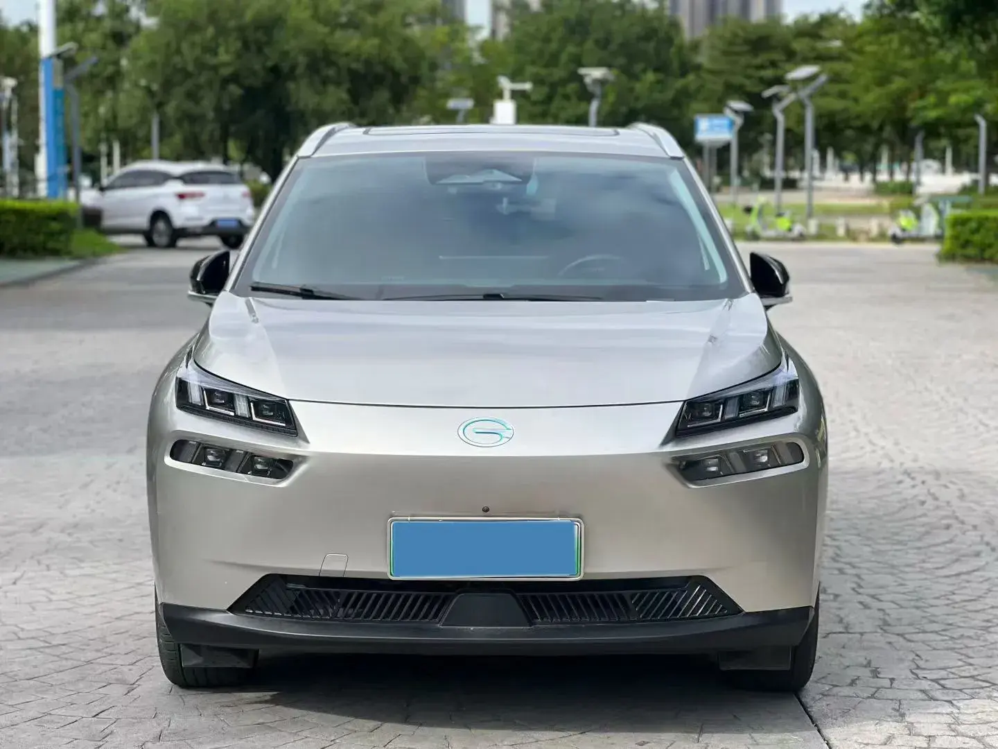 2024 AION V thumbnail 2