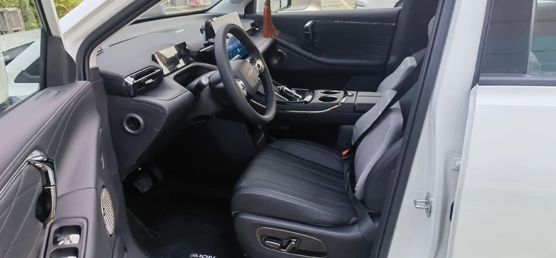 2024 Aion V BEV 74.976/75.26KWH,autocango,china used car exporter,china ev exporter,chinese used car exporter,chinese used ev exporter