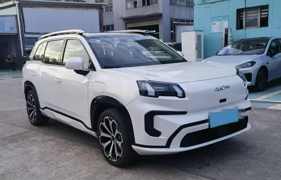2024 Aion V BEV 74.976/75.26KWH,autocango,china used car exporter,china ev exporter,chinese used car exporter,chinese used ev exporter