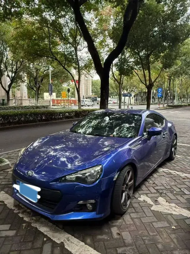 2015 Subaru BRZ 2.0L 200HP H4 6MT,autocango,china used car exporter,china ev exporter,chinese used car exporter,chinese used ev exporter