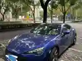 2015 Subaru BRZ 2.0L 200HP H4 6MT
