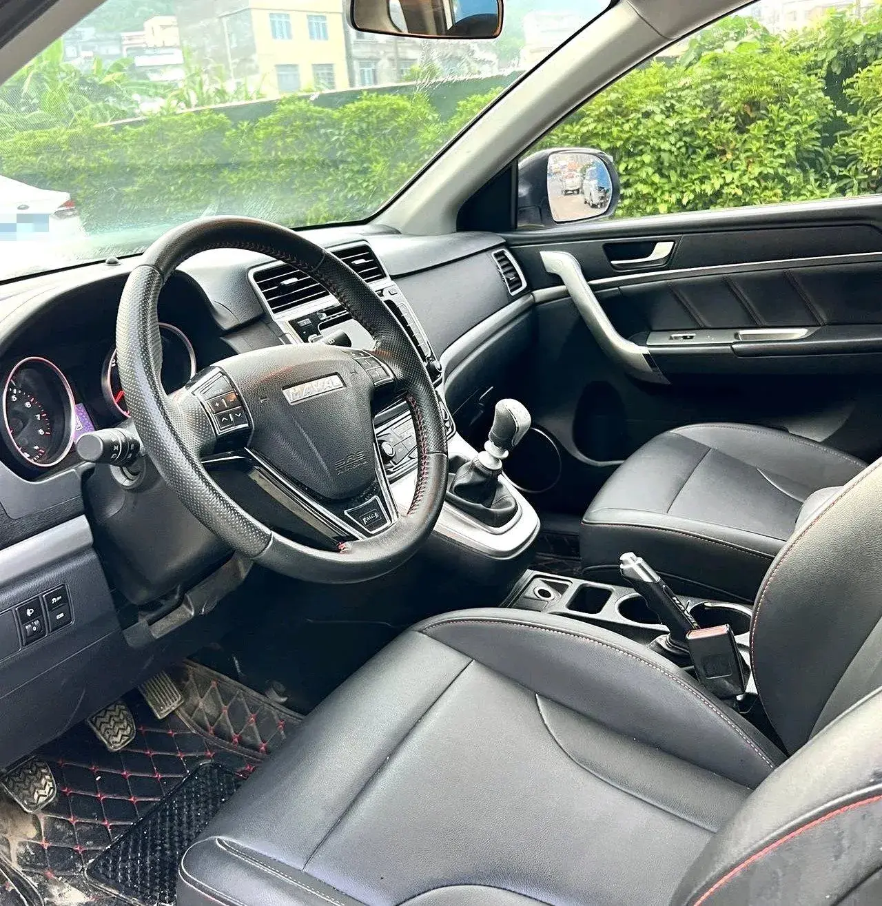 2019 HAVAL M6 thumbnail 4