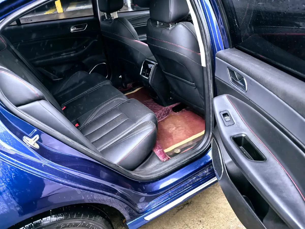 2021 Chery Arrizo 5 Plus 1.5T 156HP L4 CVT,autocango,china used car exporter,china ev exporter,chinese used car exporter,chinese used ev exporter