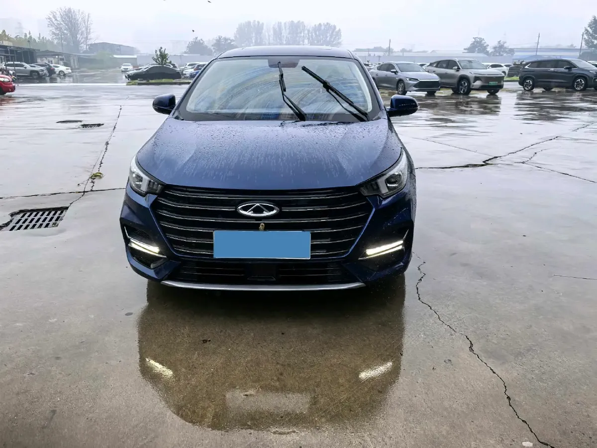 2021 Chery Arrizo 5 Plus 1.5T 156HP L4 CVT,autocango,china used car exporter,china ev exporter,chinese used car exporter,chinese used ev exporter