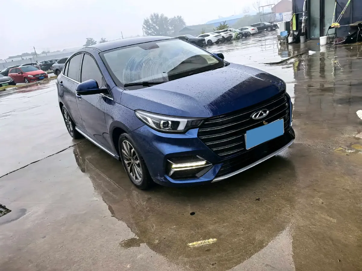 2021 Chery Arrizo 5 Plus 1.5T 156HP L4 CVT,autocango,china used car exporter,china ev exporter,chinese used car exporter,chinese used ev exporter