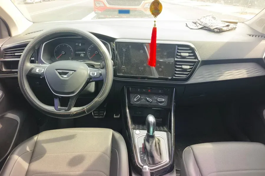 2021 Jetta VS5 1.4T 150HP L4 6AT,autocango,china used car exporter,china ev exporter,chinese used car exporter,chinese used ev exporter