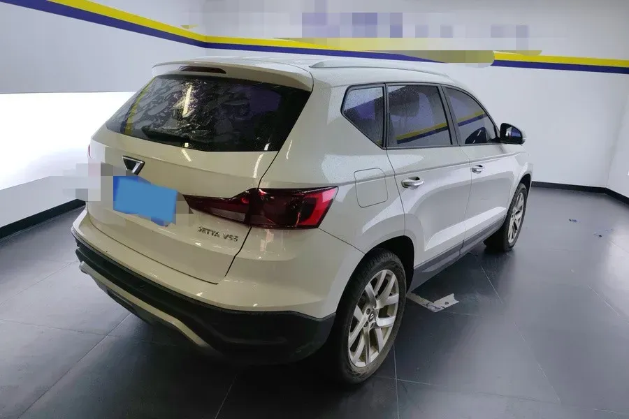 2021 Jetta VS5 1.4T 150HP L4 6AT,autocango,china used car exporter,china ev exporter,chinese used car exporter,chinese used ev exporter