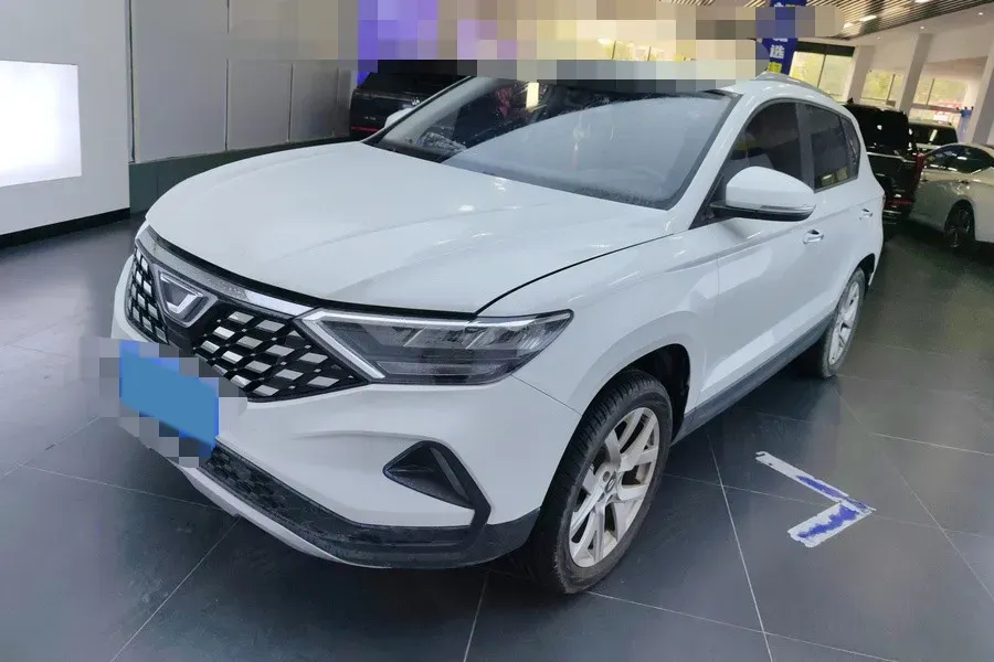 2021 Jetta VS5 1.4T 150HP L4 6AT,autocango,china used car exporter,china ev exporter,chinese used car exporter,chinese used ev exporter