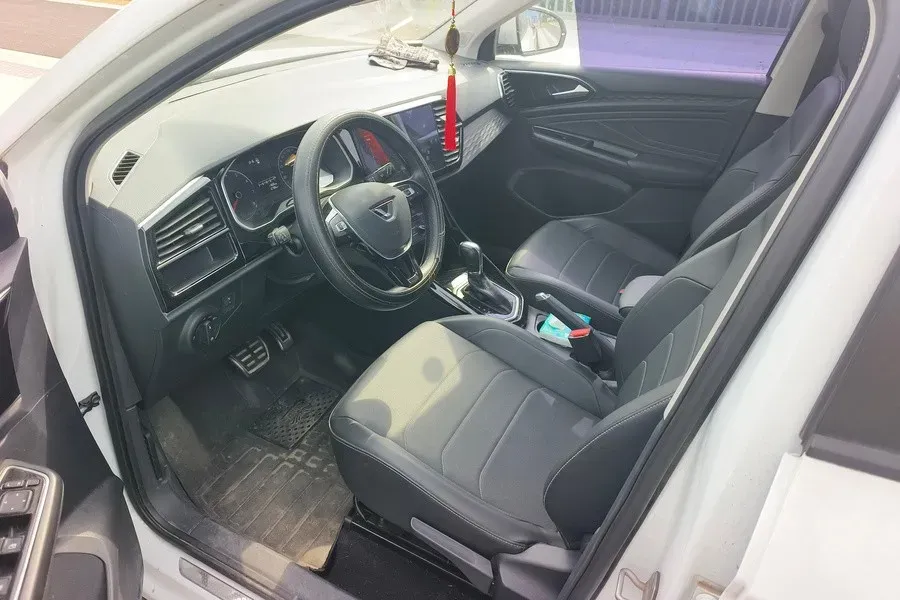 2021 Jetta VS5 1.4T 150HP L4 6AT,autocango,china used car exporter,china ev exporter,chinese used car exporter,chinese used ev exporter