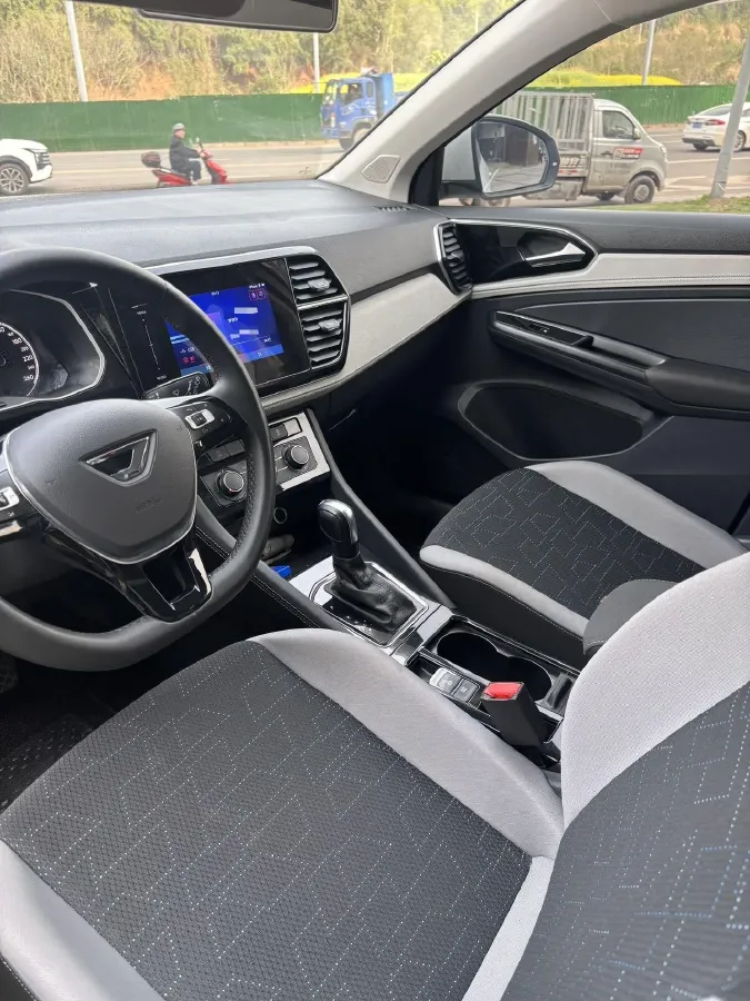 2023 Jetta VS5 1.4T 150HP L4 6AT,autocango,china used car exporter,china ev exporter,chinese used car exporter,chinese used ev exporter