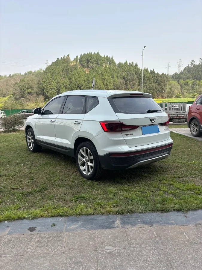 2023 Jetta VS5 1.4T 150HP L4 6AT,autocango,china used car exporter,china ev exporter,chinese used car exporter,chinese used ev exporter