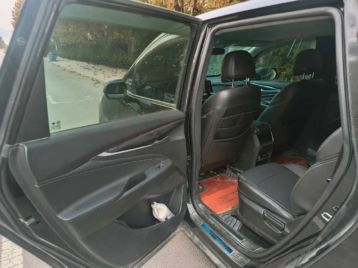 2022 MAXUS G50 1.5T 169HP L4 7DCT,autocango,china used car exporter,china ev exporter,chinese used car exporter,chinese used ev exporter