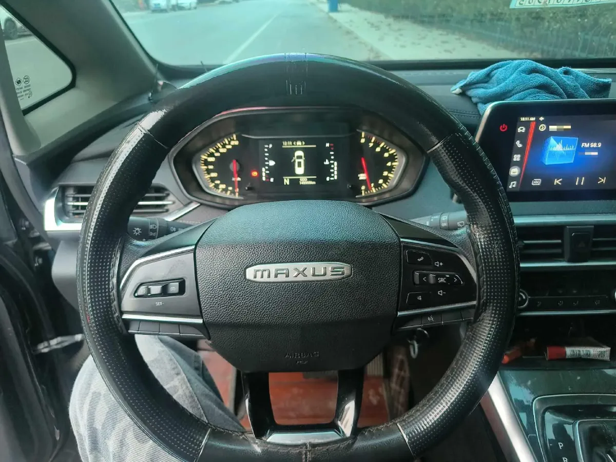 2022 MAXUS G50 1.5T 169HP L4 7DCT,autocango,china used car exporter,china ev exporter,chinese used car exporter,chinese used ev exporter