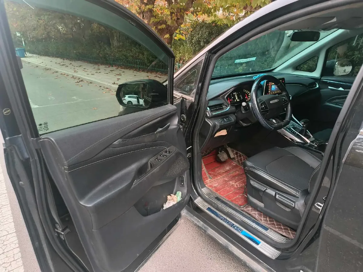 2022 MAXUS G50 1.5T 169HP L4 7DCT,autocango,china used car exporter,china ev exporter,chinese used car exporter,chinese used ev exporter