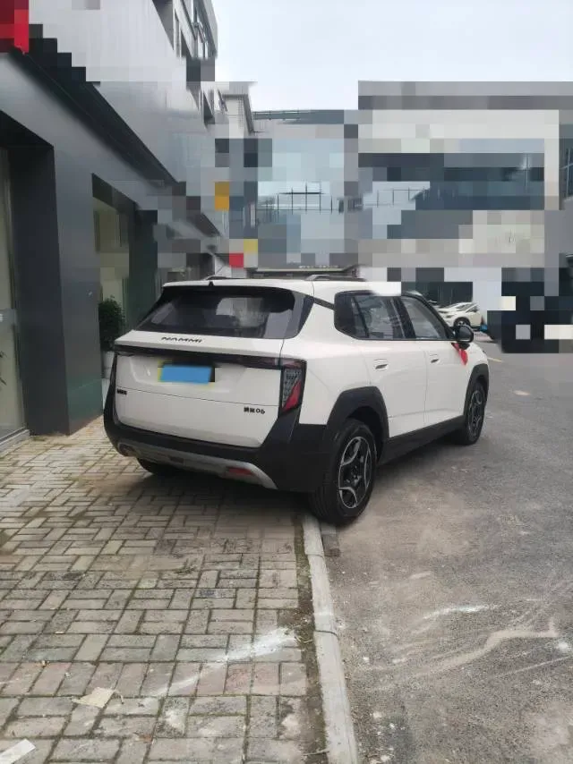 2025 DongFeng eπ 06 BEV,autocango,china used car exporter,china ev exporter,chinese used car exporter,chinese used ev exporter