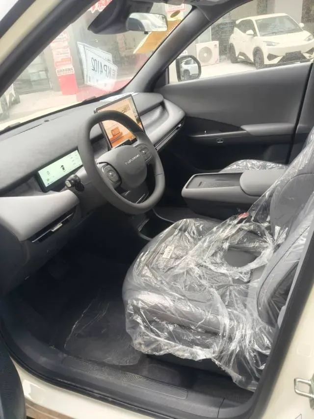 2025 DongFeng eπ 06 BEV,autocango,china used car exporter,china ev exporter,chinese used car exporter,chinese used ev exporter