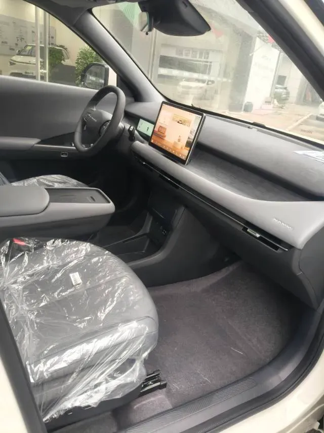 2025 DongFeng eπ 06 BEV,autocango,china used car exporter,china ev exporter,chinese used car exporter,chinese used ev exporter