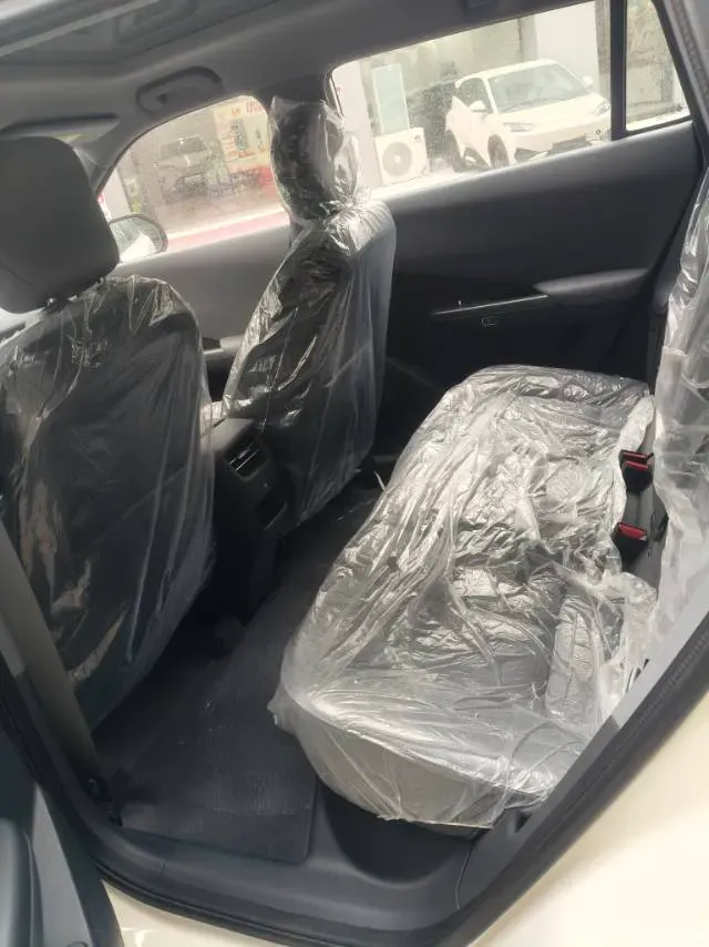 2025 DongFeng eπ 06 BEV,autocango,china used car exporter,china ev exporter,chinese used car exporter,chinese used ev exporter