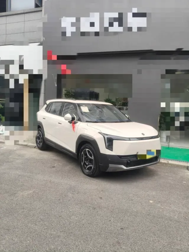 2025 DongFeng eπ 06 BEV,autocango,china used car exporter,china ev exporter,chinese used car exporter,chinese used ev exporter