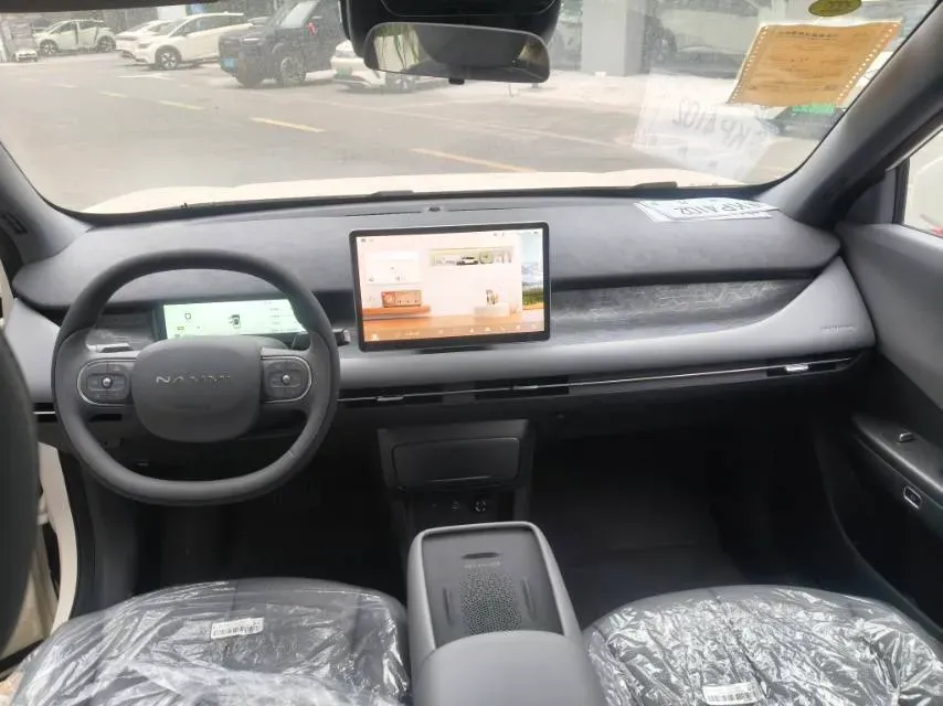 2025 DongFeng eπ 06 BEV,autocango,china used car exporter,china ev exporter,chinese used car exporter,chinese used ev exporter