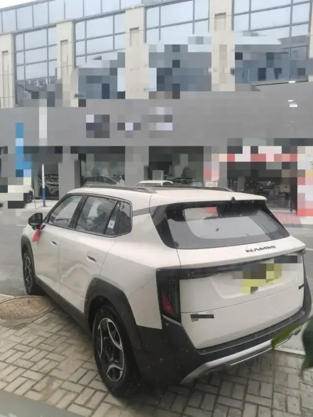 2025 DongFeng eπ 06 BEV,autocango,china used car exporter,china ev exporter,chinese used car exporter,chinese used ev exporter