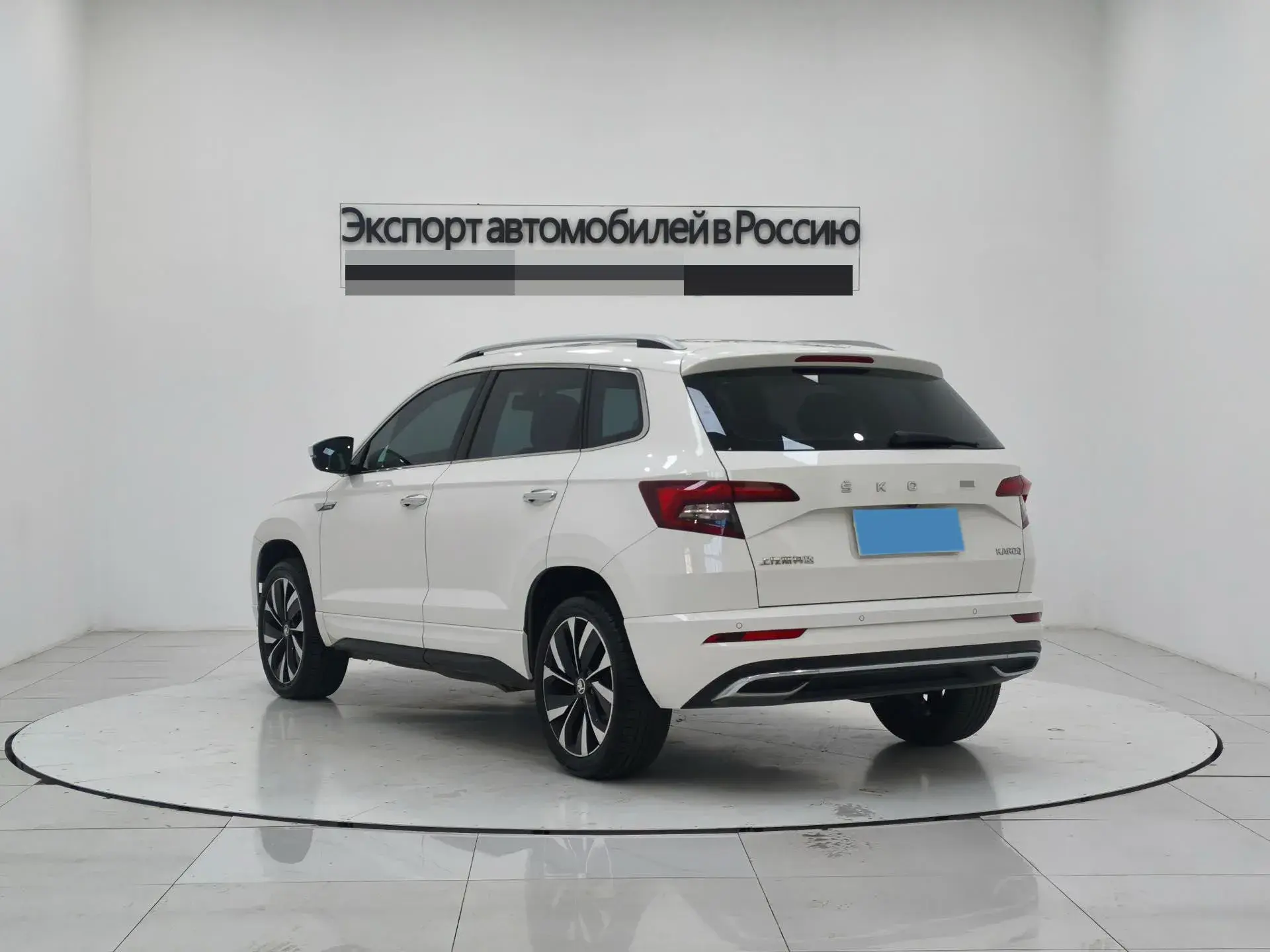 2022 SKODA KAROQ thumbnail 4