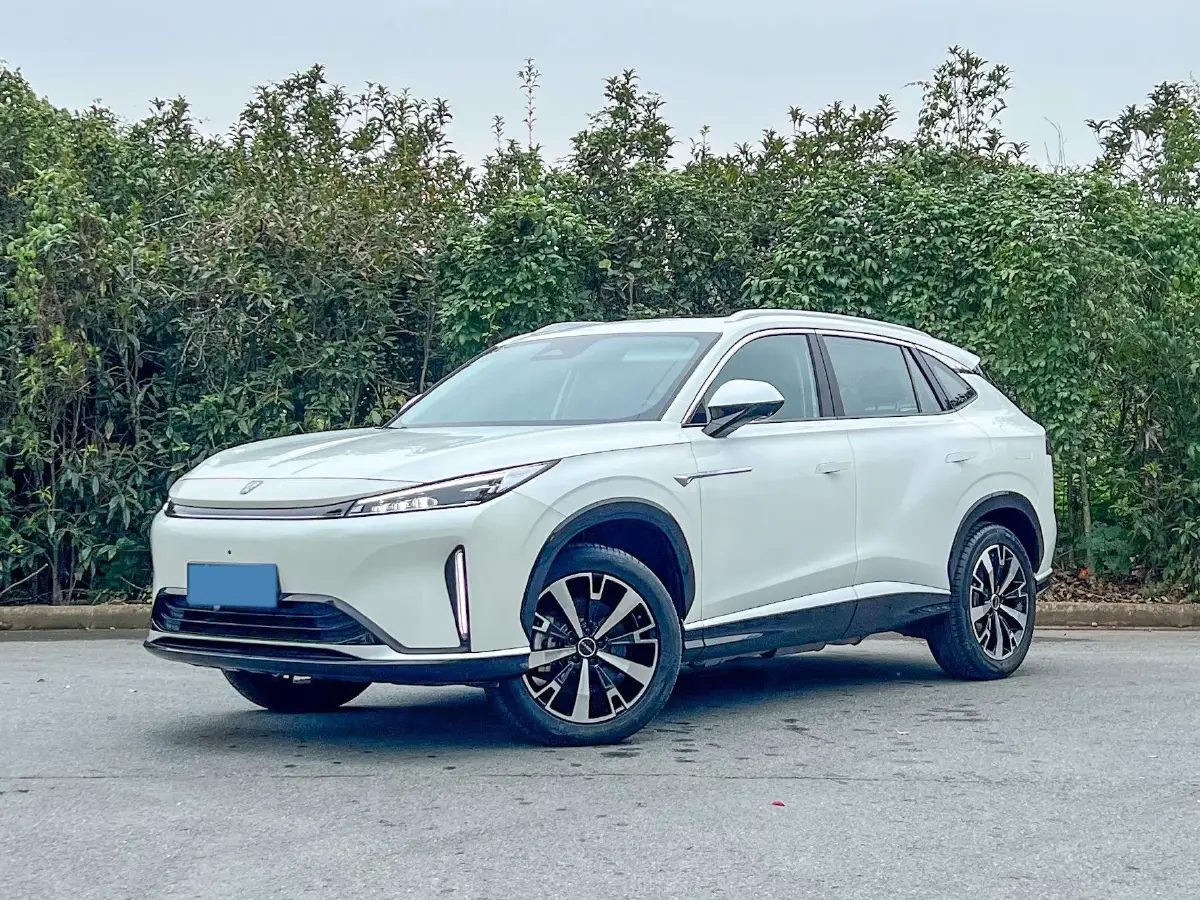 2024 Roewe D5X DMH 1.5T 150HP L4 2DHT PHEV 21.4KWH