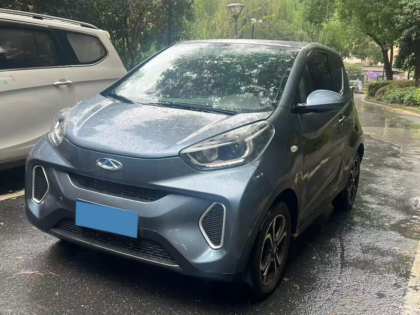 2021 CHERY LITTLE view 1