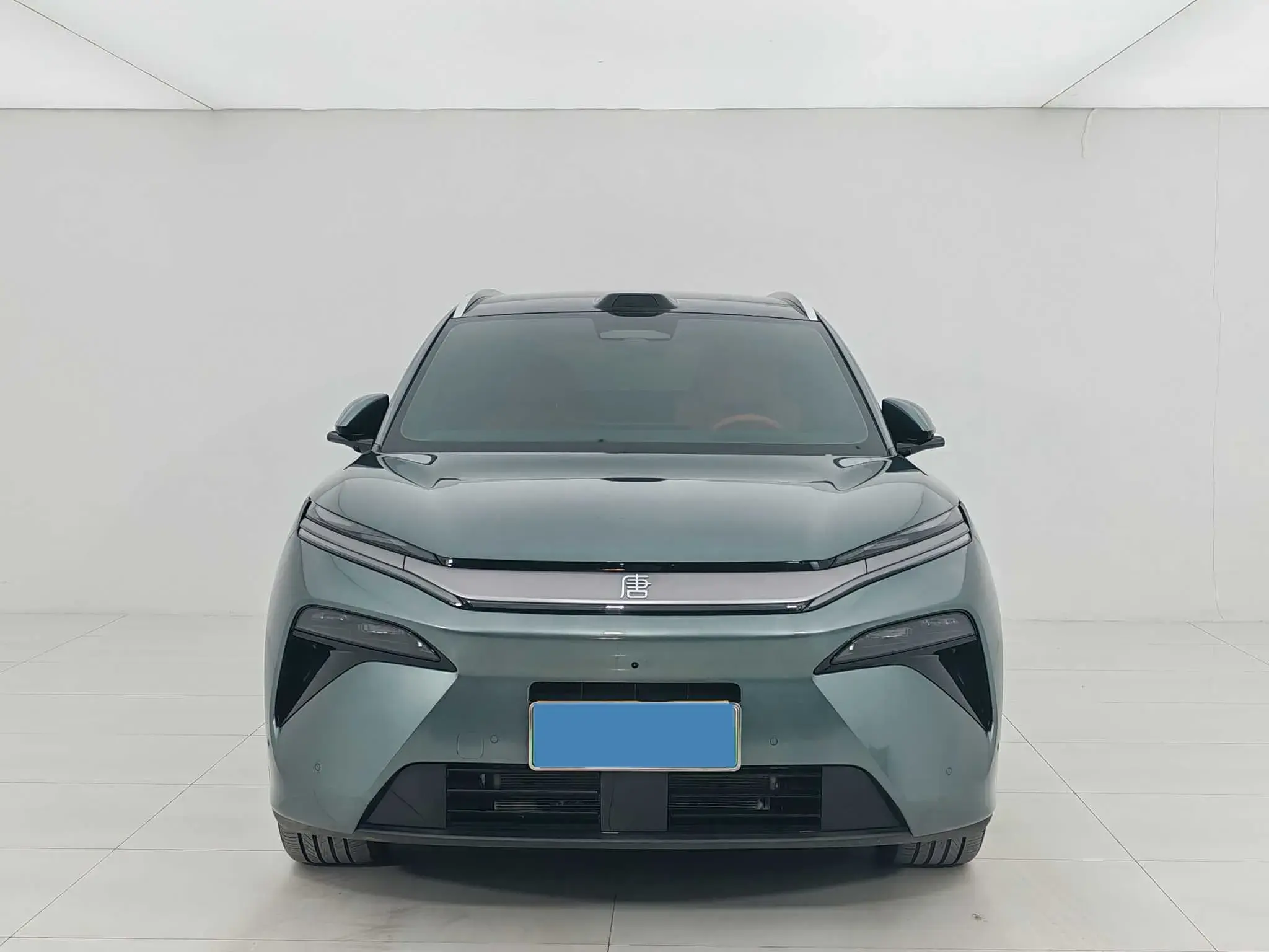 2025 BYD TANGL thumbnail 2