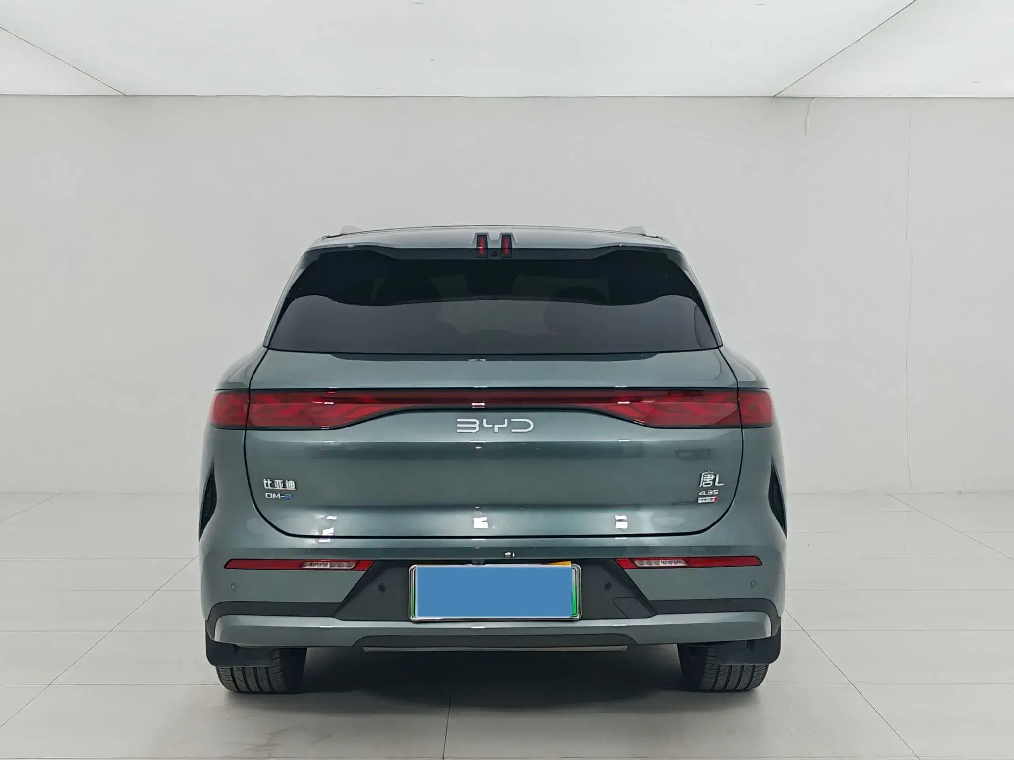 2025 BYD TANGL thumbnail 3