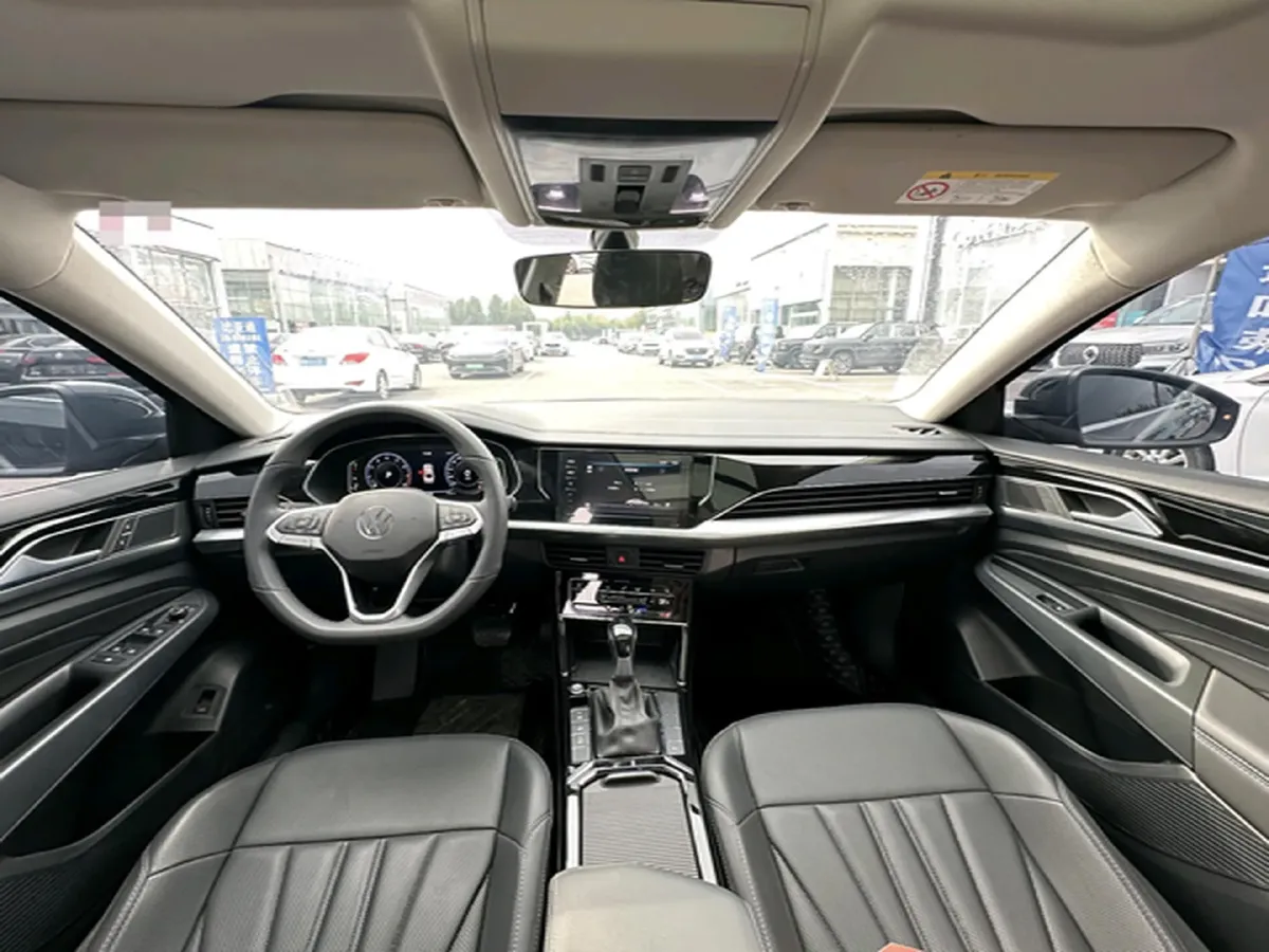 2026 Volkswagen Passat 2.0T 220HP L4 7DCT,autocango,china used car exporter,china ev exporter,chinese used car exporter,chinese used ev exporter