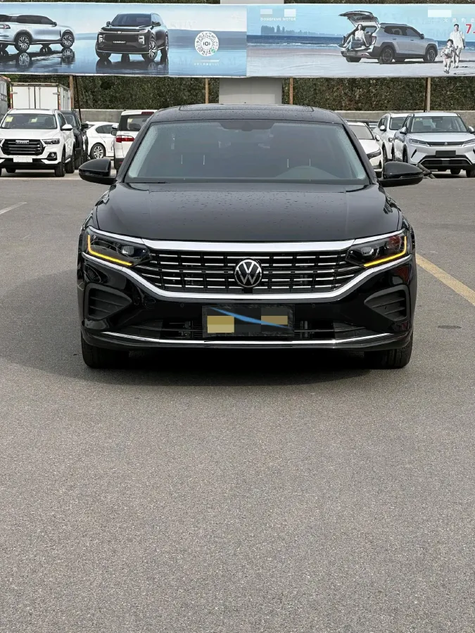 2026 Volkswagen Passat 2.0T 220HP L4 7DCT,autocango,china used car exporter,china ev exporter,chinese used car exporter,chinese used ev exporter