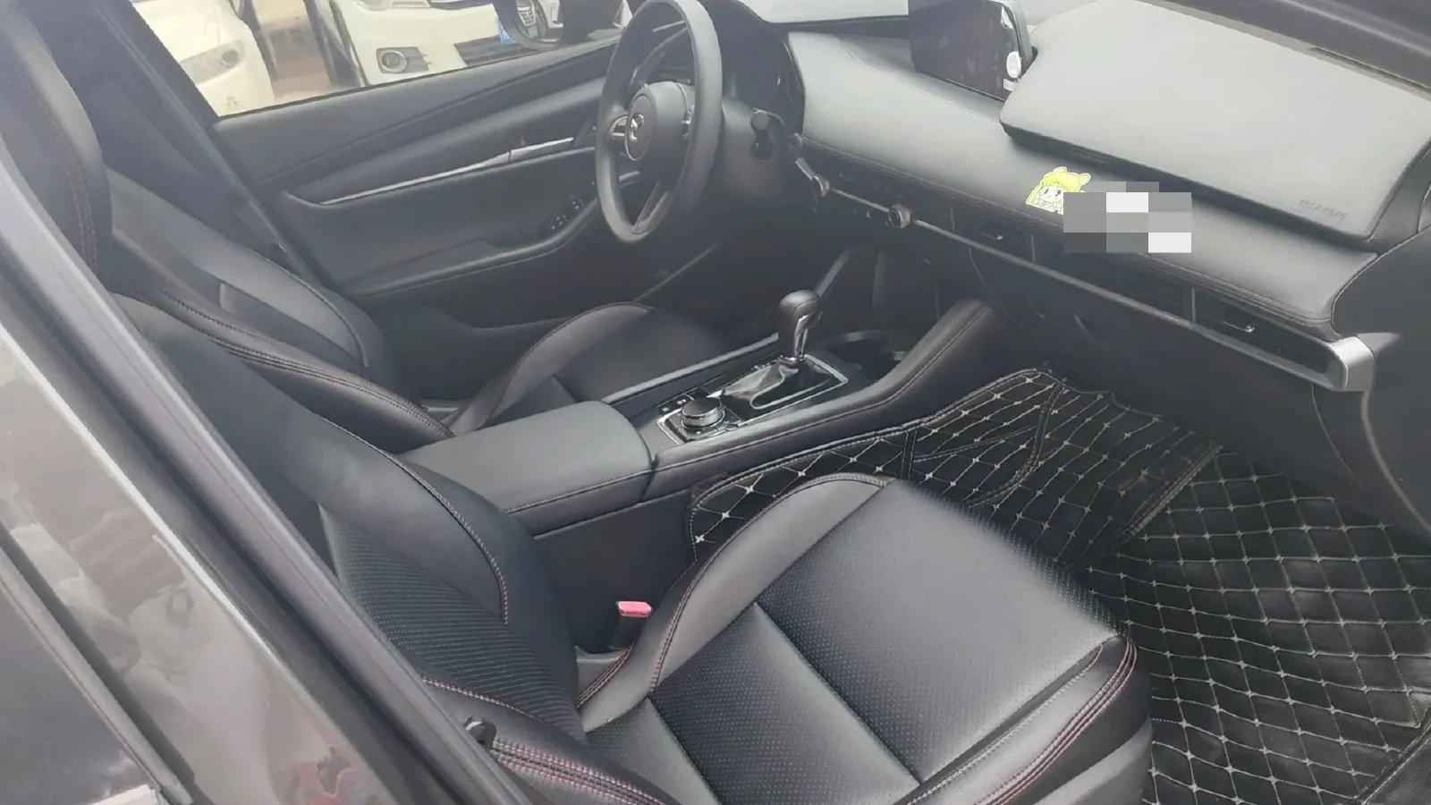 2020 Mazda 3 Axela 1.5L 117HP L4 6AT,autocango,china used car exporter,china ev exporter,chinese used car exporter,chinese used ev exporter