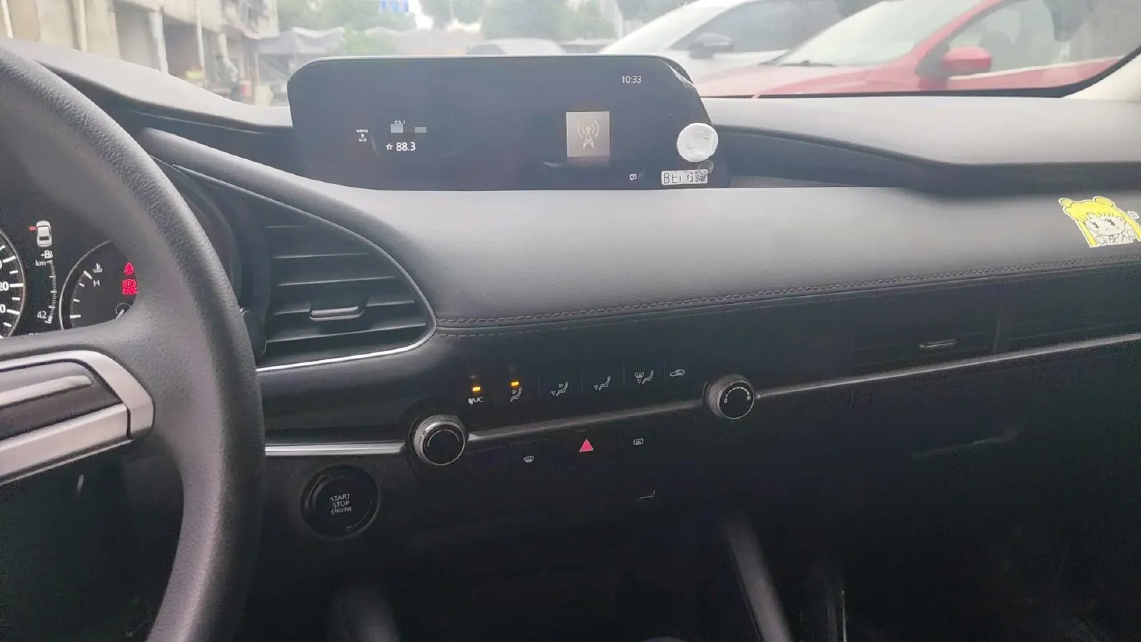 2020 Mazda 3 Axela 1.5L 117HP L4 6AT,autocango,china used car exporter,china ev exporter,chinese used car exporter,chinese used ev exporter