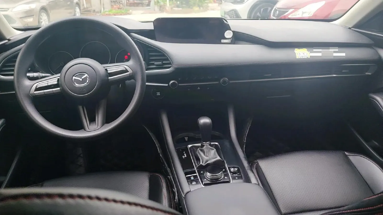 2020 Mazda 3 Axela 1.5L 117HP L4 6AT,autocango,china used car exporter,china ev exporter,chinese used car exporter,chinese used ev exporter