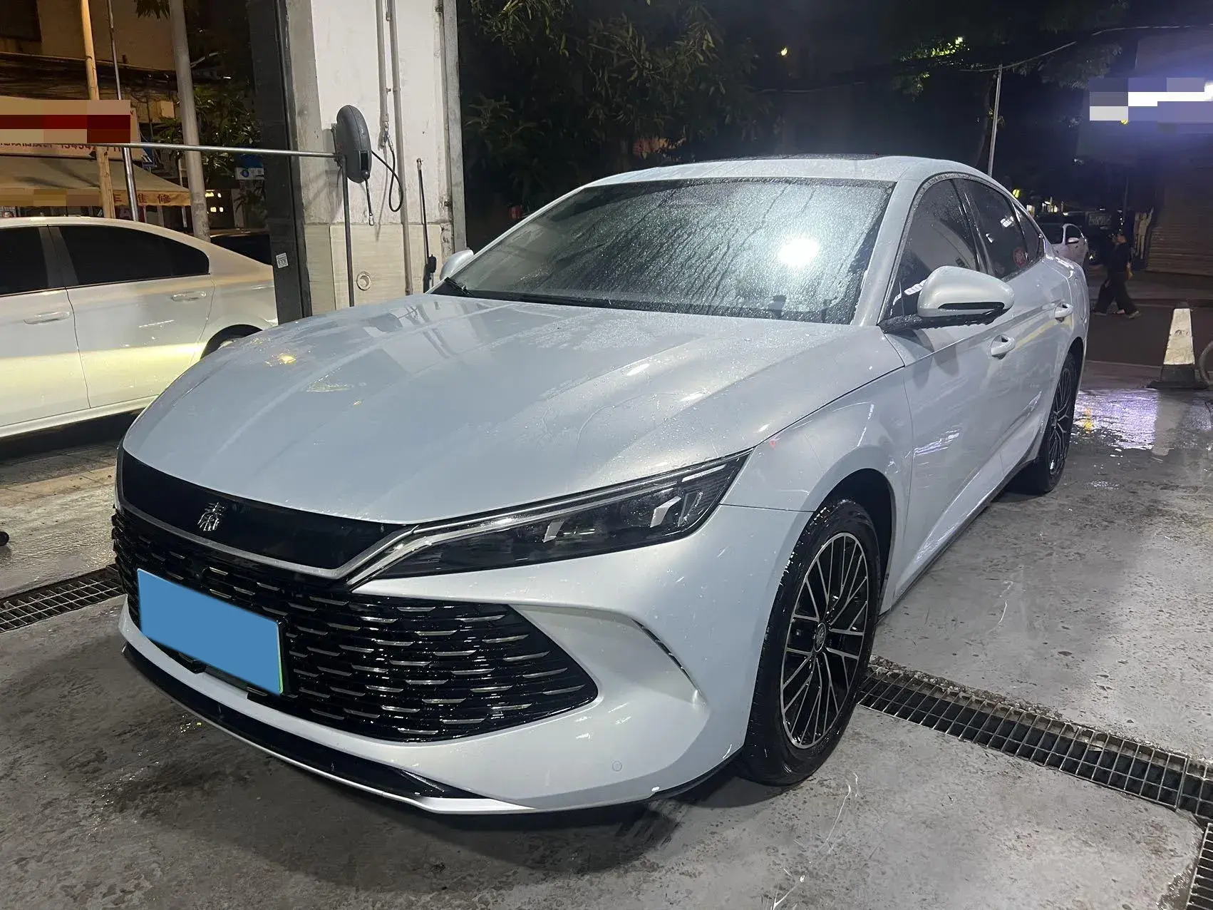 2024 BYD QINL view 1