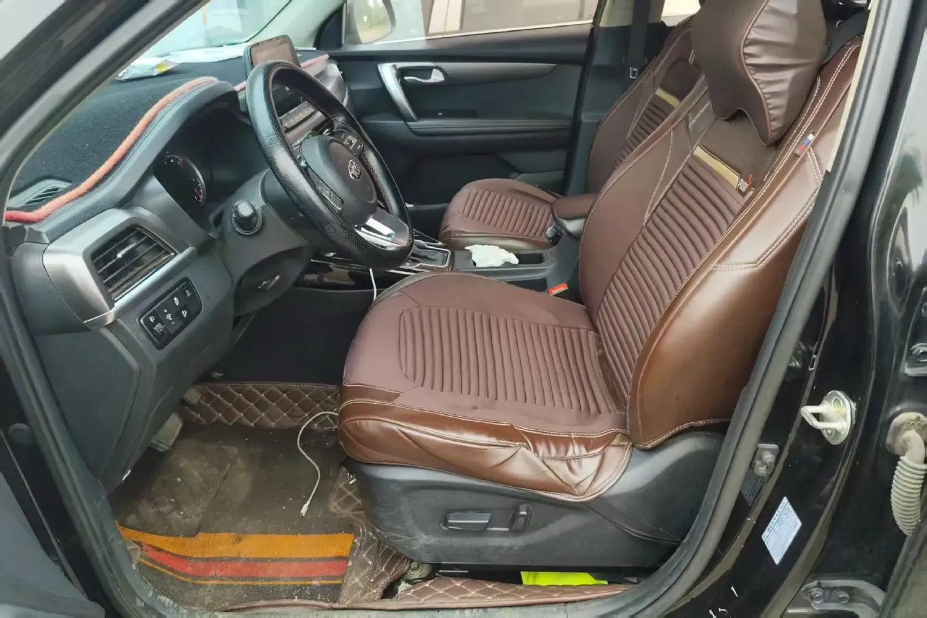 2018 Kia Sportage R 2.0L 160HP L4 6AT,autocango,china used car exporter,china ev exporter,chinese used car exporter,chinese used ev exporter