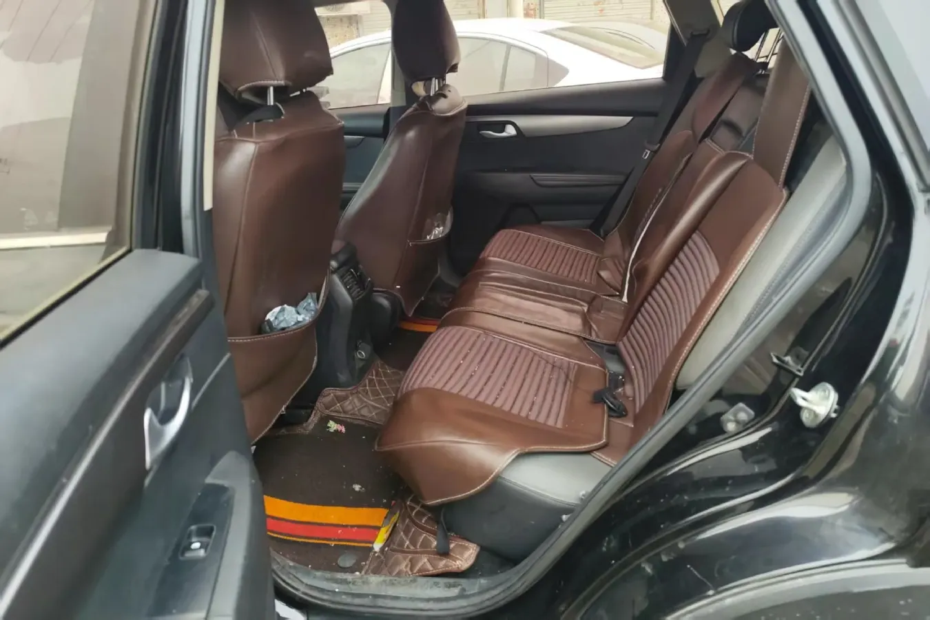 2018 Kia Sportage R 2.0L 160HP L4 6AT,autocango,china used car exporter,china ev exporter,chinese used car exporter,chinese used ev exporter