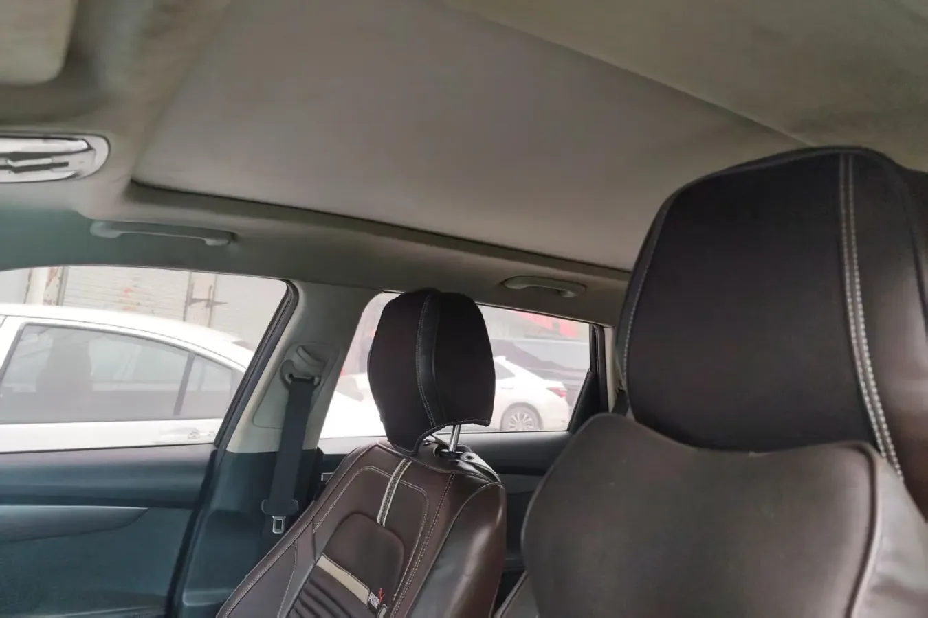 2018 Kia Sportage R 2.0L 160HP L4 6AT,autocango,china used car exporter,china ev exporter,chinese used car exporter,chinese used ev exporter