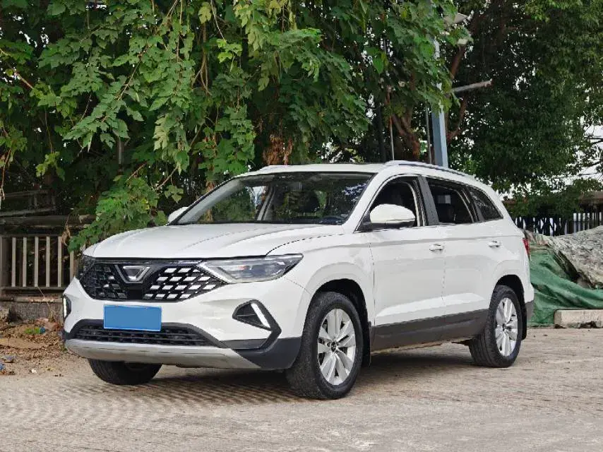 2021 JETTA VS7 view 1