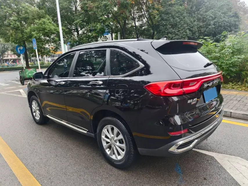 2022 ChangAn Oshan X7 Plus 1.5T 170HP L4 6MT,autocango,china used car exporter,china ev exporter,chinese used car exporter,chinese used ev exporter