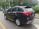 2022 ChangAn Oshan X7 Plus 1.5T 170HP L4 6MT