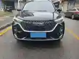 2022 ChangAn Oshan X7 Plus 1.5T 170HP L4 6MT