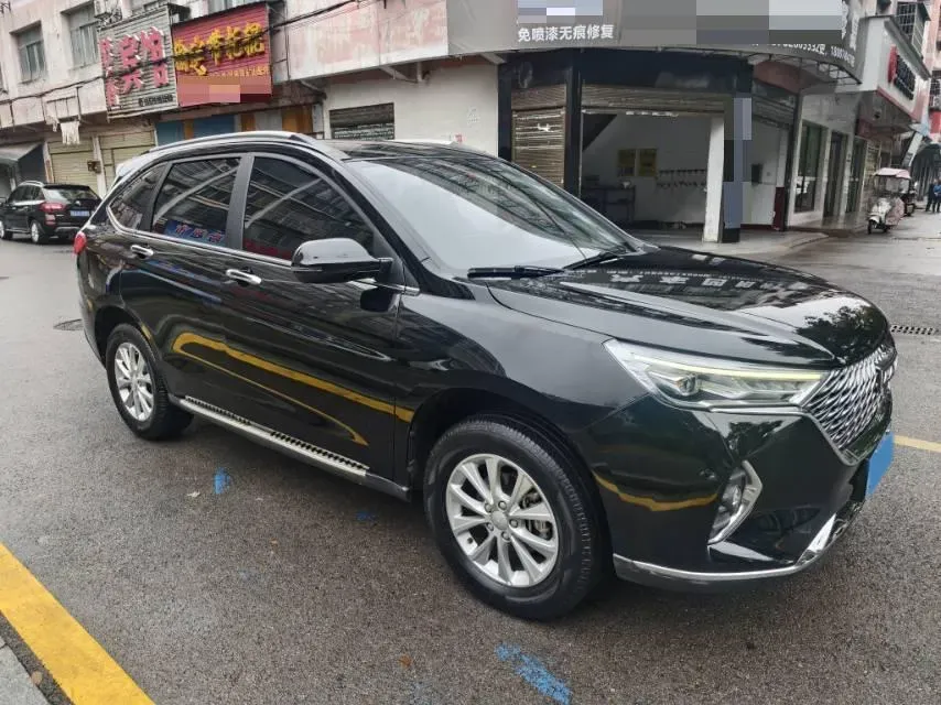 2022 ChangAn Oshan X7 Plus 1.5T 170HP L4 6MT,autocango,china used car exporter,china ev exporter,chinese used car exporter,chinese used ev exporter